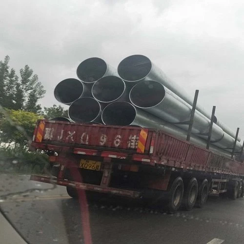 Хот Дип Спун Галванизед
